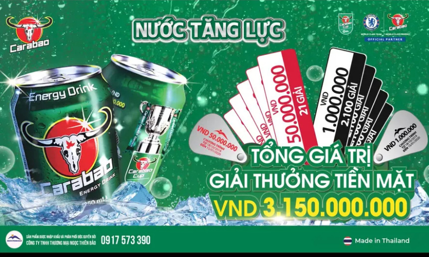 TVC PROMOTIONAL PRODUCTION - BVAD AGENCY