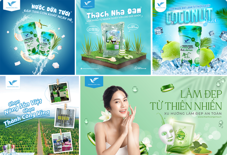 THANH CONG VINA