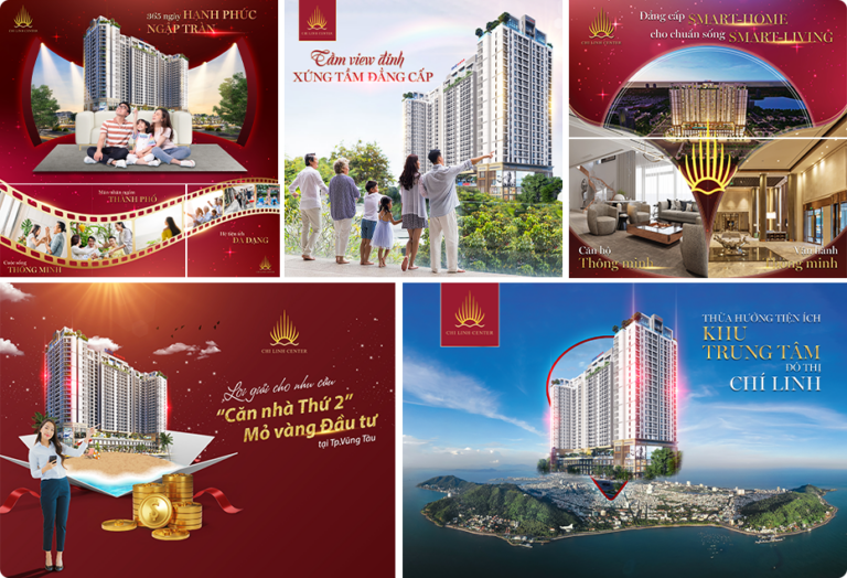 CHI LINH CENTER