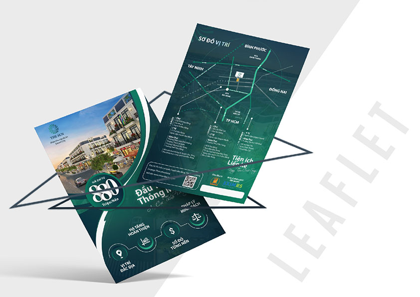 Thiết Kế Brochure-Catalogue-Brand Guideline - BVAD AGENCY